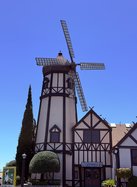 pea soup andersen's