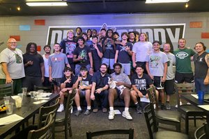 Manteca football 100th year