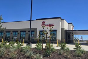 Chick-fil-A