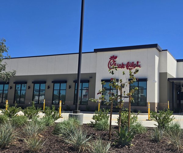 Chick-fil-A