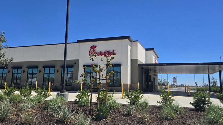 Chick-fil-A