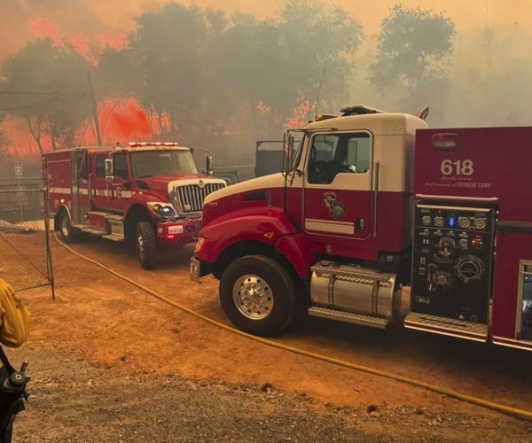 fire season 1