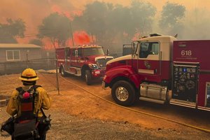 fire season 1