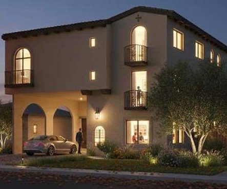 sarene four plex