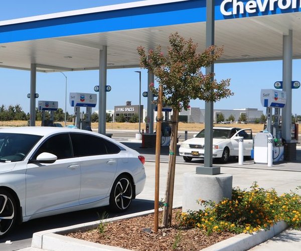 chevron
