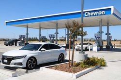 chevron