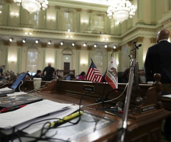 CA Assembly