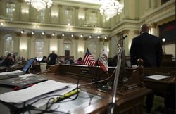 CA Assembly