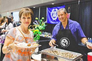 Edible Extravaganza to benefit