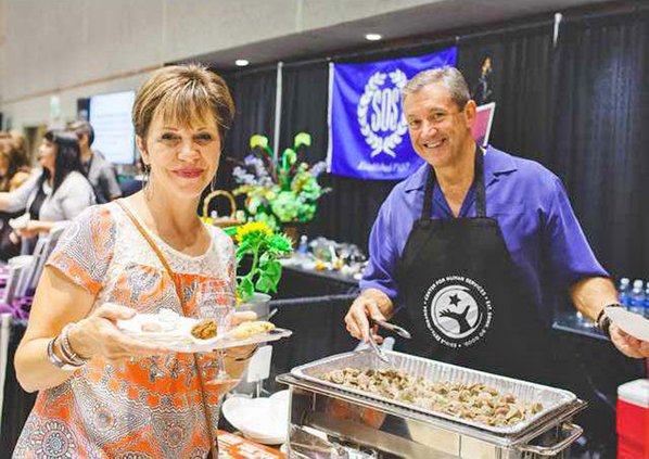 Edible Extravaganza to benefit