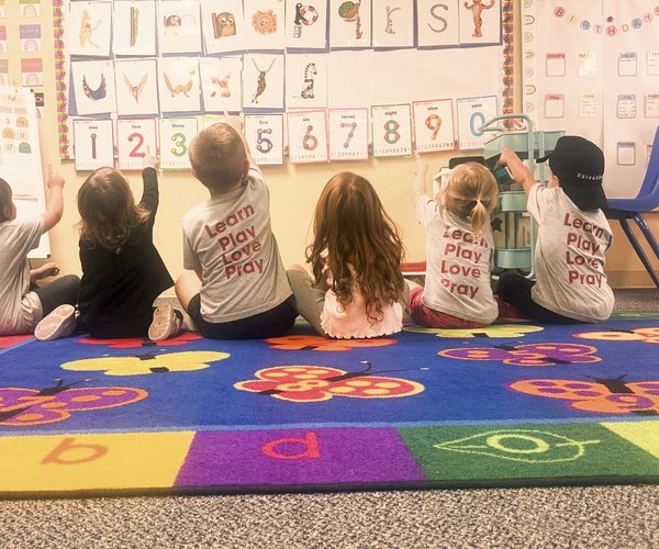 Little Lights Preschool