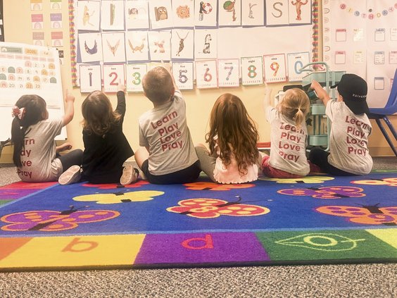 Little Lights Preschool