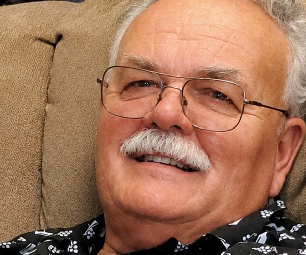 Pete Wigt
