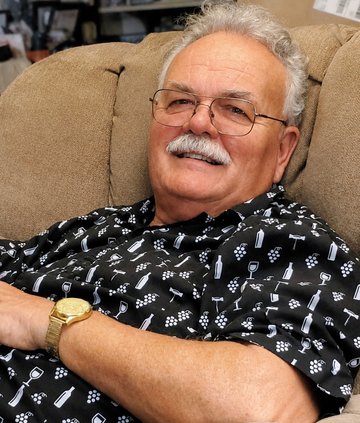 Pete Wigt