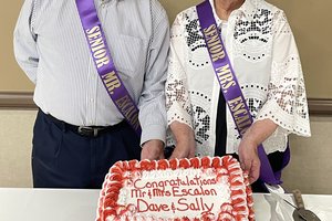 sr cake