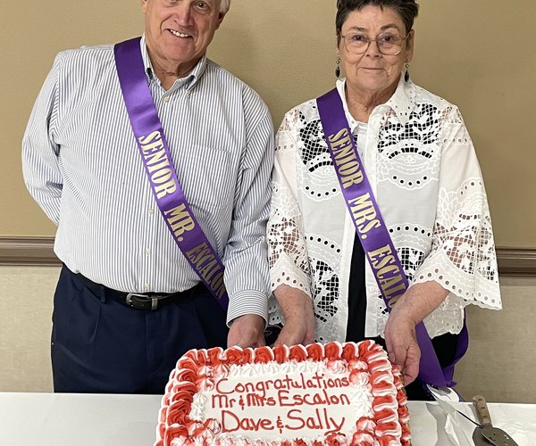 sr cake