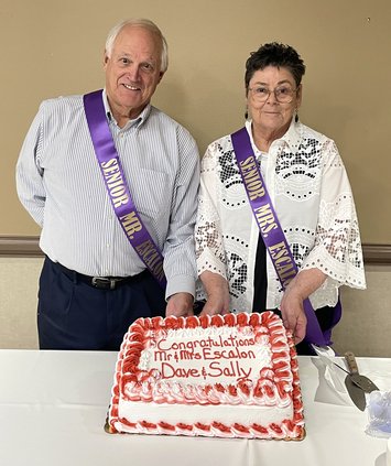 sr cake
