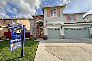 Standing Oak house for sale