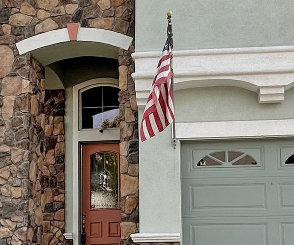 Standing Oak house for sale