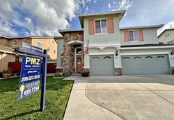Standing Oak house for sale