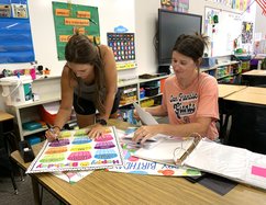 Teachers 8-5