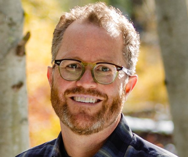 Travis Ritchie