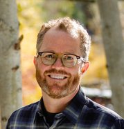 Travis Ritchie