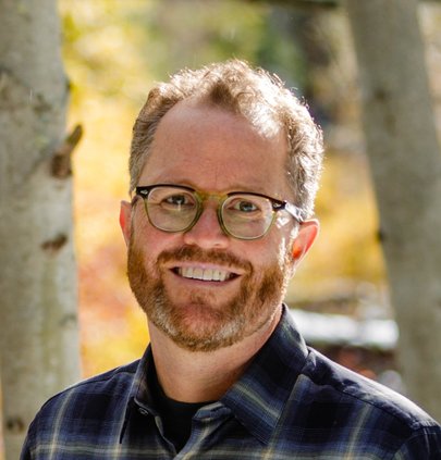 Travis Ritchie
