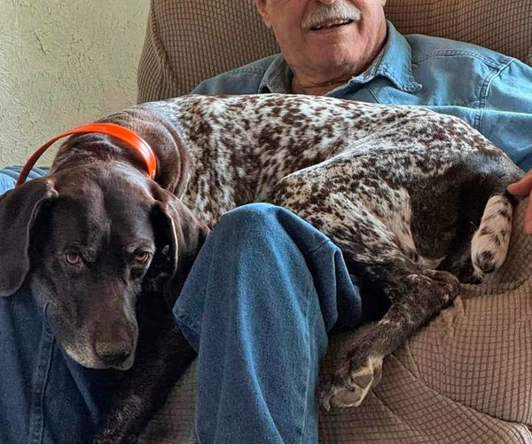 Willard E. (Bill) Sperry  obit