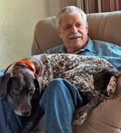 Willard E. (Bill) Sperry  obit