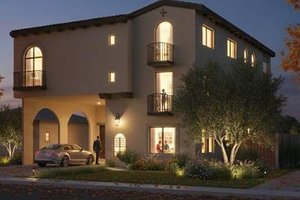 sarene four plex