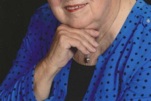 Barabara Ann Liotard  obit