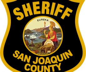 SJ sheriff logo