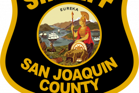 SJ sheriff logo