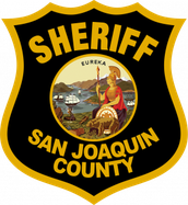 SJ sheriff logo