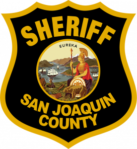 SJ sheriff logo