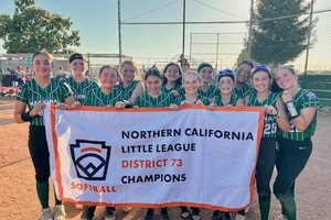 TNLL 12s softball