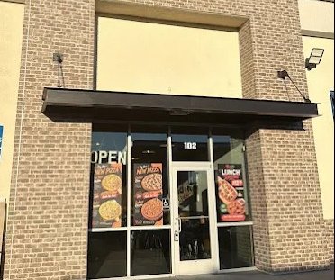 velly pizza