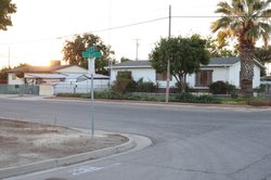 measure l road pic newman
