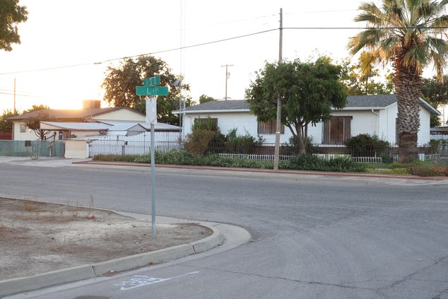 measure l road pic newman