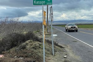 kasson quake