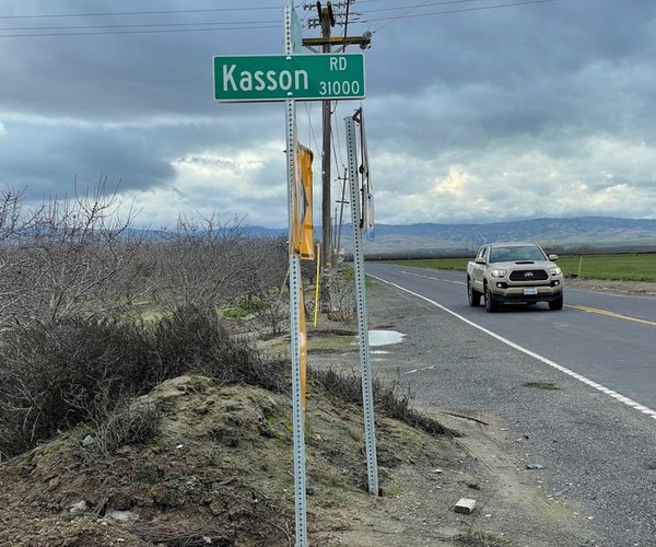 kasson quake