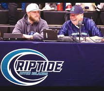 Announcer Con