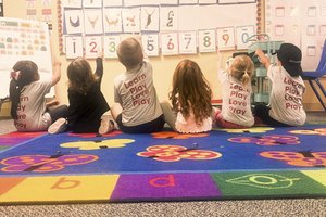 Little Lights Preschool