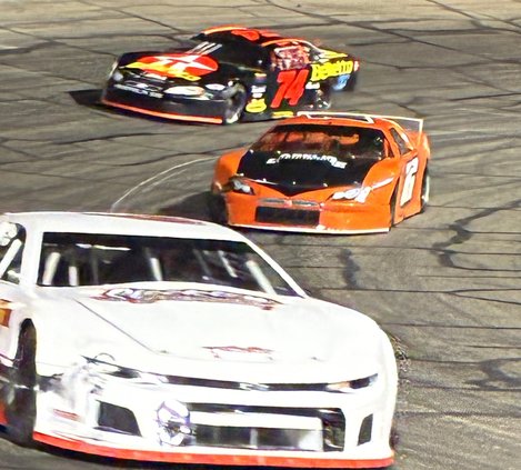 Stockton 99 Belletto