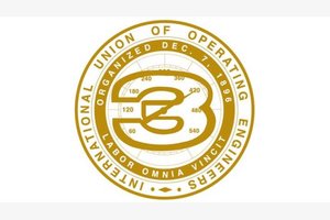 Local 3 logo