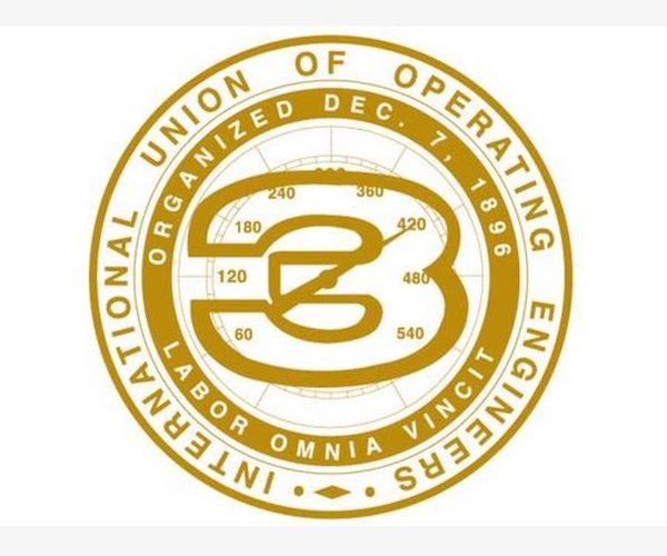 Local 3 logo