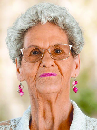 Edna Louise Peoples obit