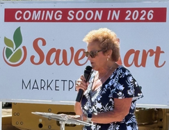 save mart