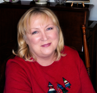 Lynn Carey